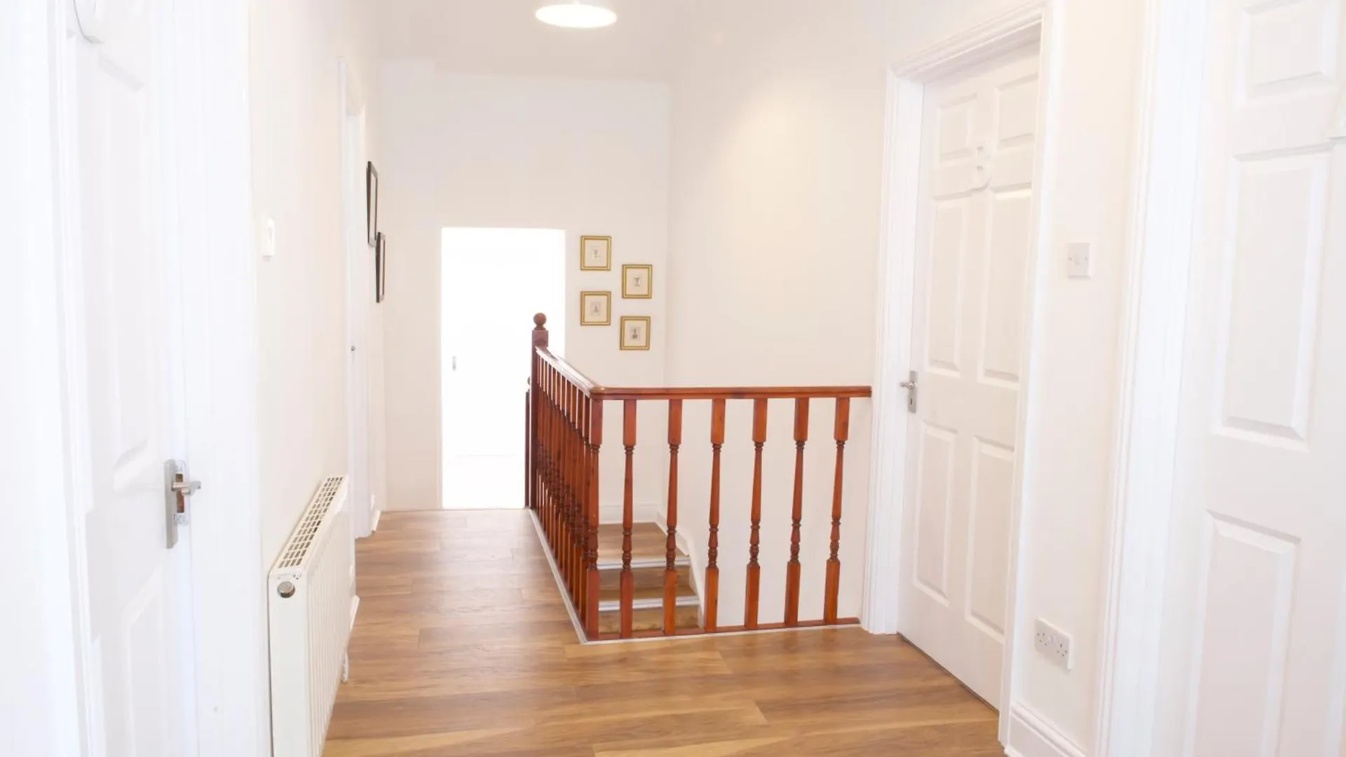 Vila Eblana House Dublin 0*,  Irsko
