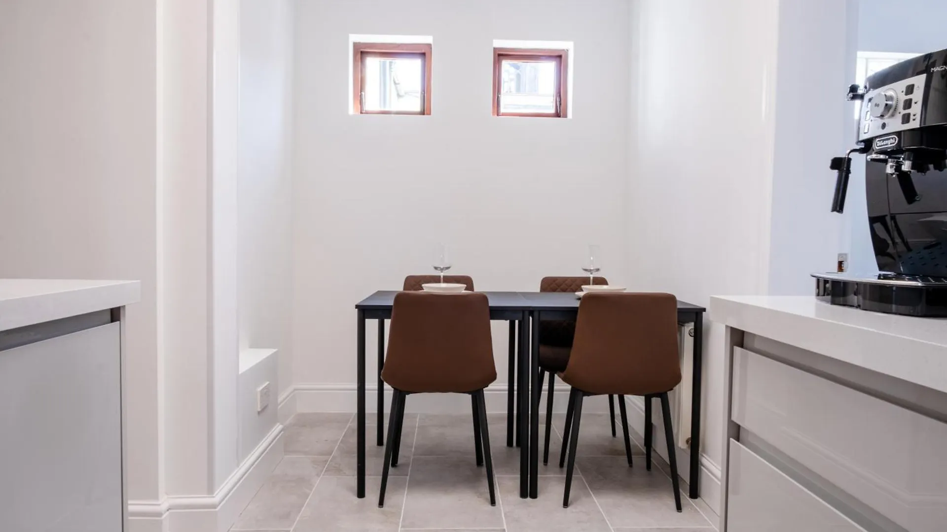 Vila Eblana House Dublin 0*,