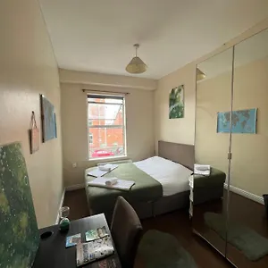 Unique Flat In The Center Dublin