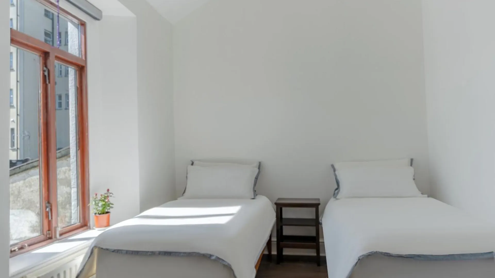 Eblana House Villa Dublin