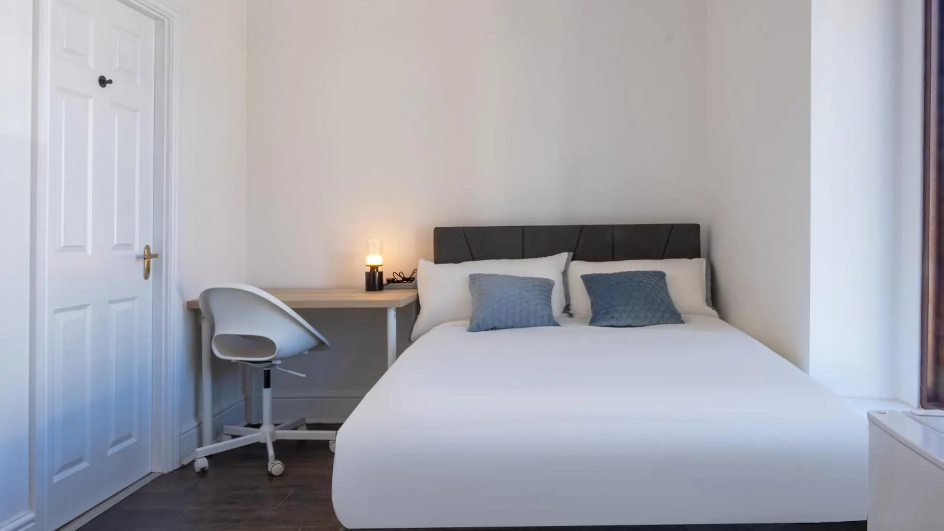 Eblana House Villa Dublin