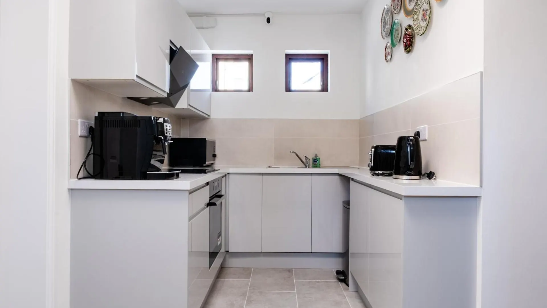 Eblana House Villa Dublin