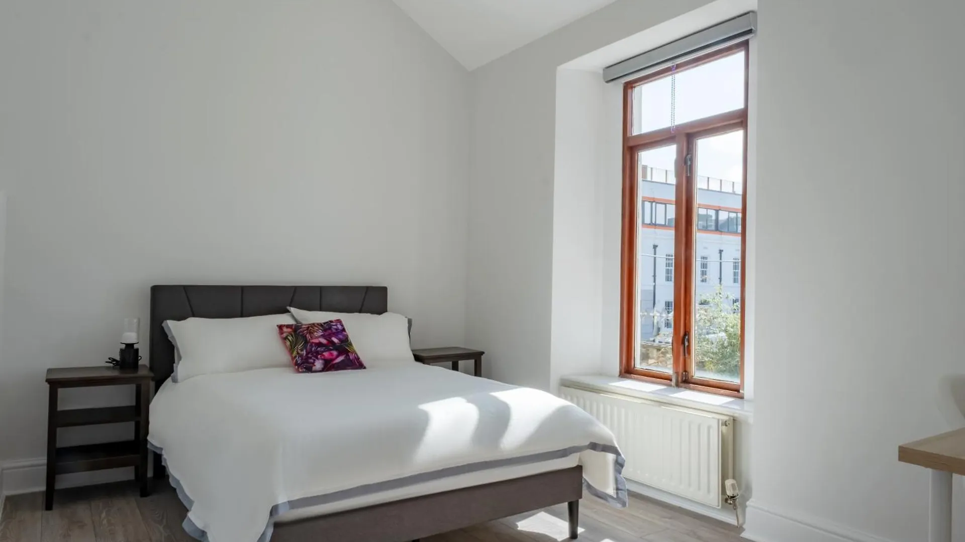 Eblana House Villa Dublin 0*,